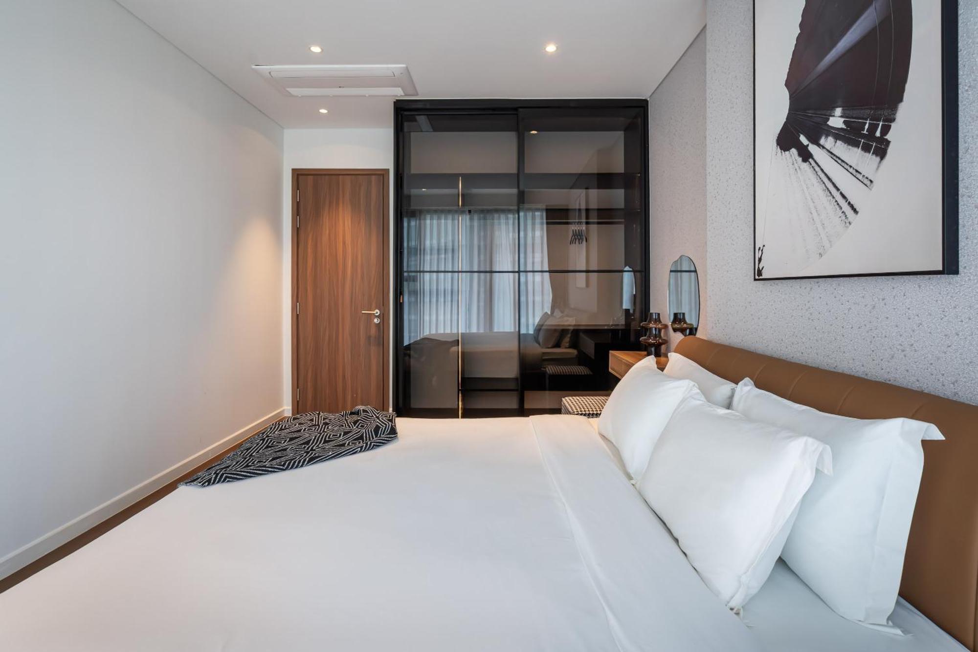 Le Metropole Saigon * Ho Chi Minh City
